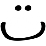 Happy Mask 